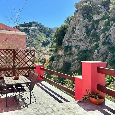 Вилла Casa Di Rosse Сими Экстерьер фото